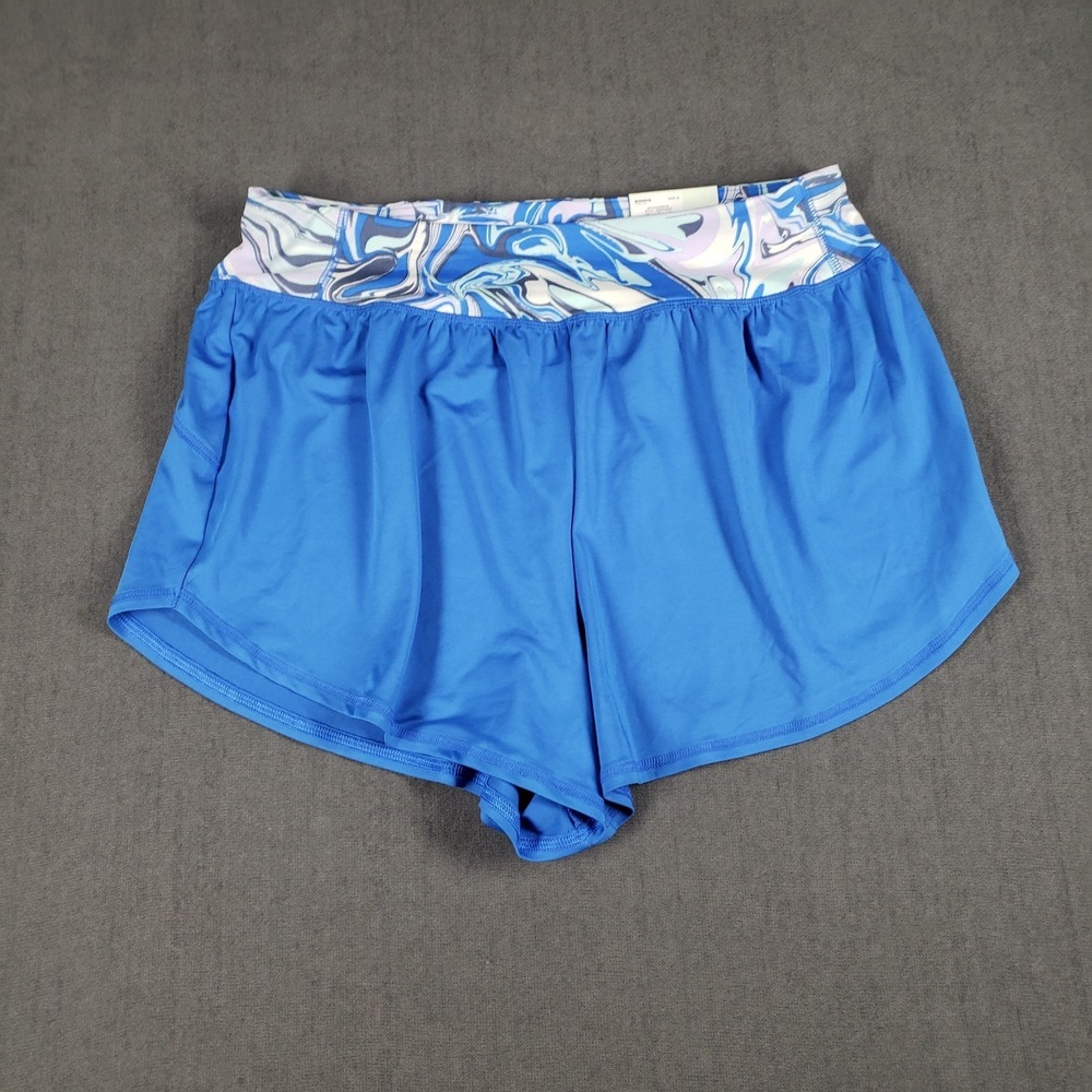 So Shorts Womens Size XL The Sporty Short Shortie High Rise NWT